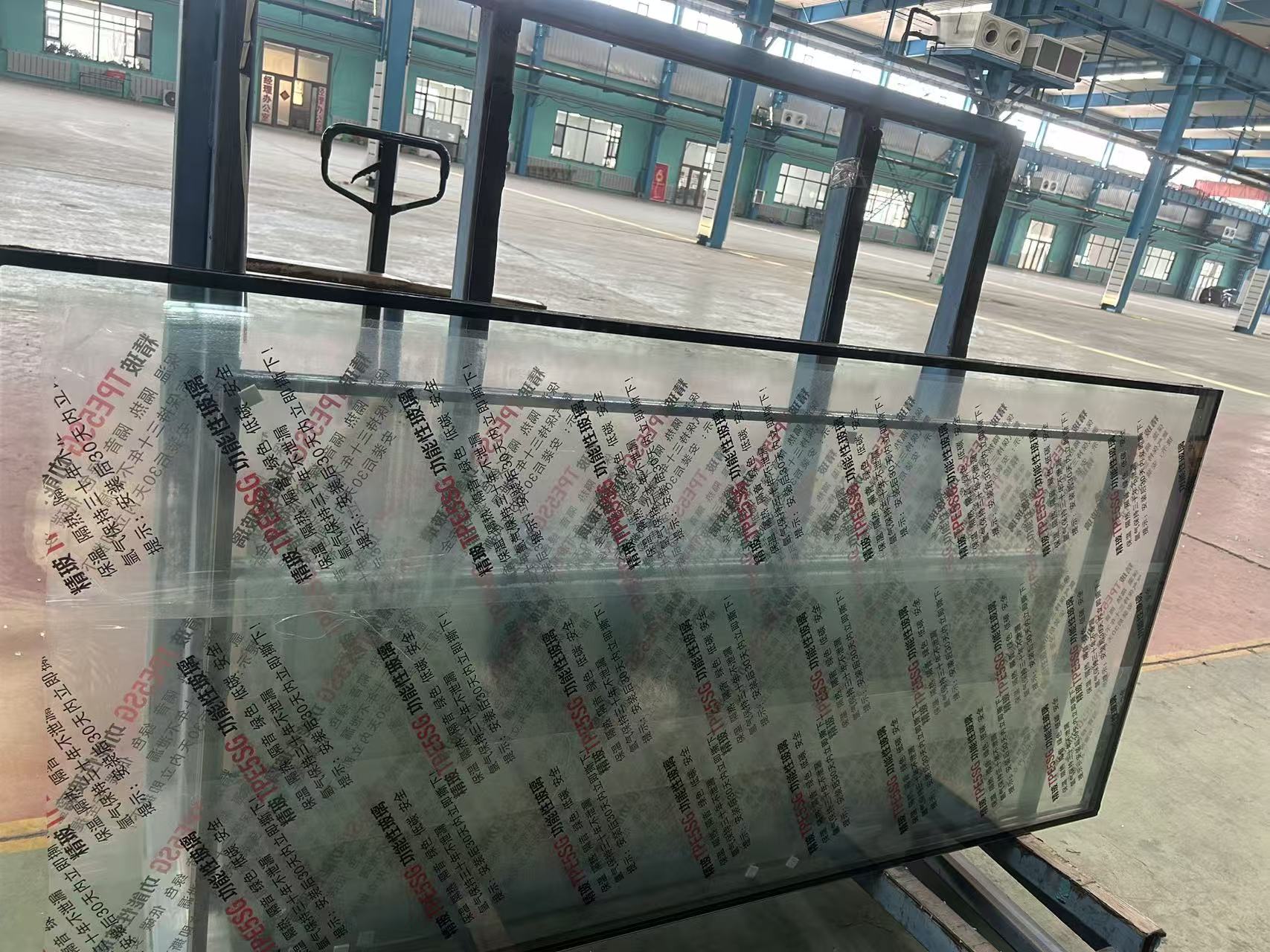 资阳市玻璃源头工厂隔热玻璃 - 一站式服务